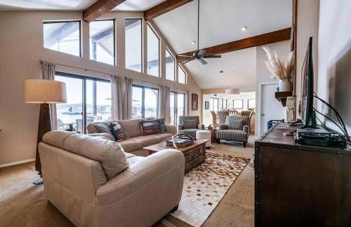 Waterfront Possum Kingdom Lake Family Home - Foto 3