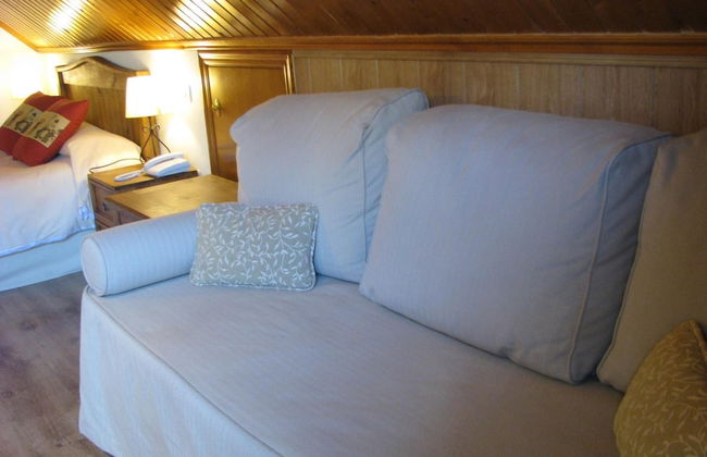 Aparthotel Sarrato - Foto 20