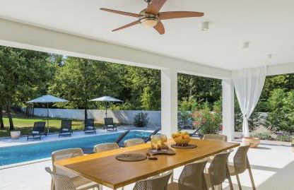 Villa Magdalena - Foto 7