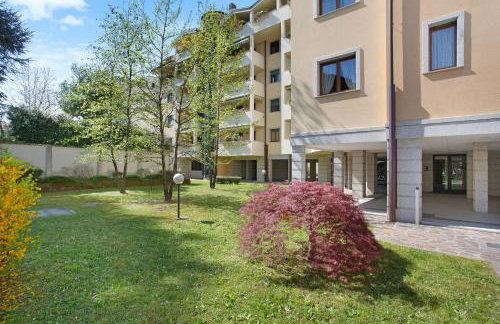 Casa Rosada Monza Autodromo - Foto 10