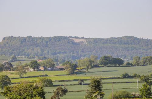 The Cottage at Manor Farm - Foto 17