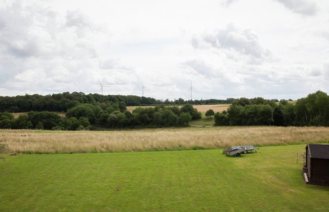 Apartment in Mtsrz With Garden - Foto 11