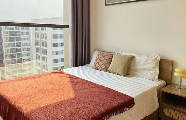 Vinhomes Ocean Park Apartment Ha Noi - 20 October Homestay - Foto 38