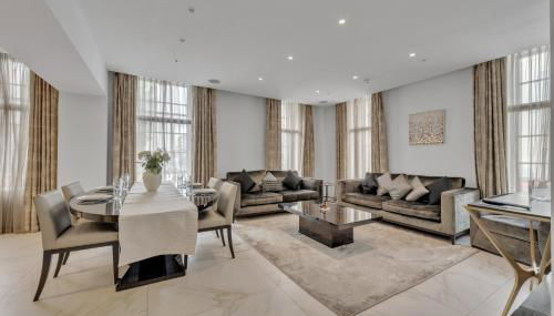 The Marylebone Residences - Foto 4