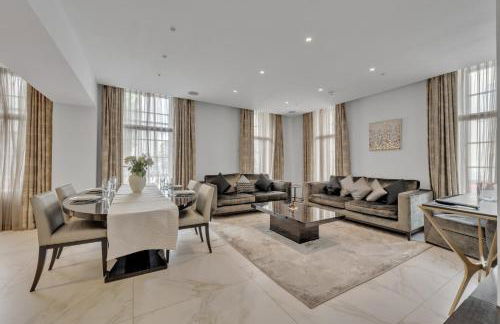 The Marylebone Residences - Foto 4