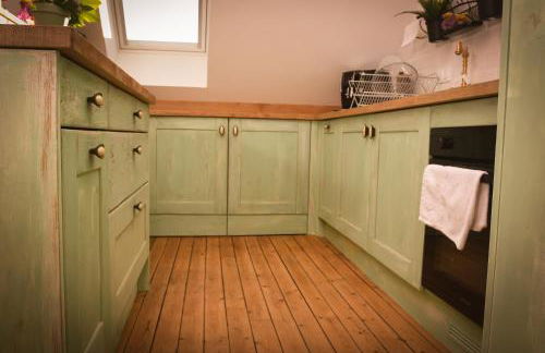 Magnifique Loft Festif - Foto 5