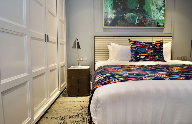 Sanctum London Regents Park - Foto 51