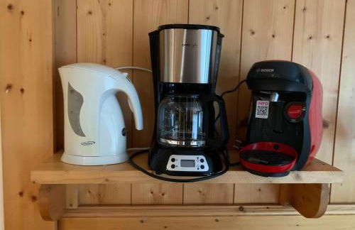 appartement T2 pour 6 personnes à Combloux - Photo 7