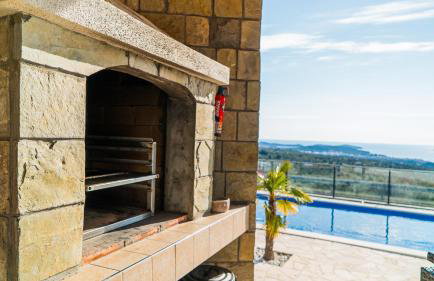 Villa Alacinda - Photo 14