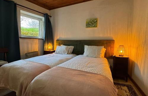 Escapada na Natureza - Charmoso Refúgio nas Alturas - Foto 8