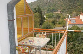 Apartments with parking space Podaca, Makarska - 4747 - Foto 13