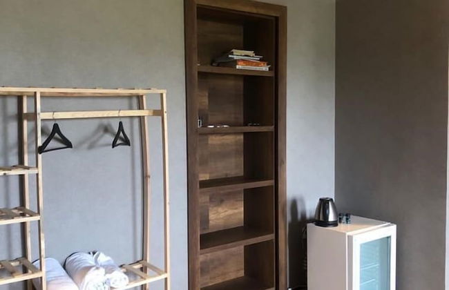 Gis Airport - Photo 5