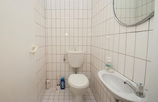 FeWo Borkum in Papenburg - Photo 12