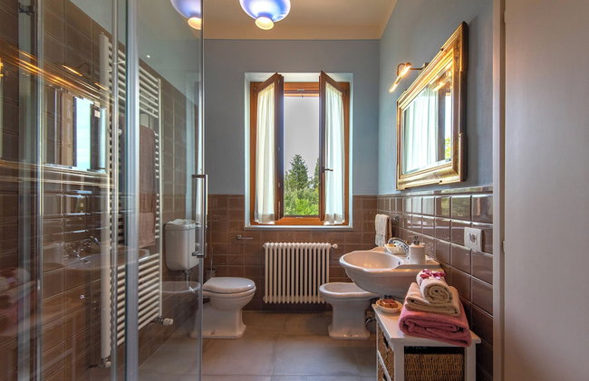 Agriturismo Villa Ulivello in Chianti - Foto 111