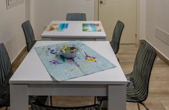 La Terrazza sul Mare Modern Apartment - Foto 33