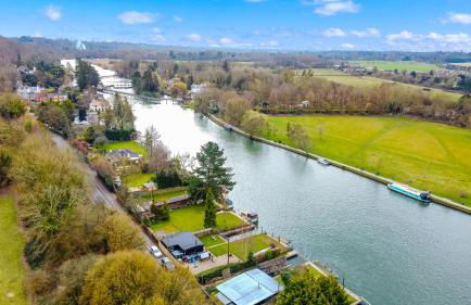 River cabin & Mills Cottage - Foto 6