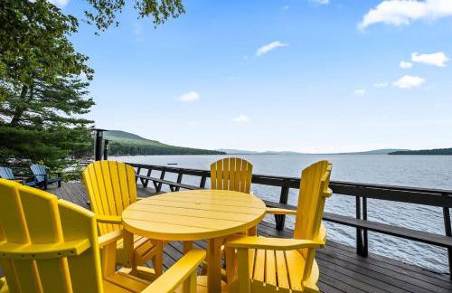 The Lakehouse at The Dunn Compound on the Lake - Foto 72