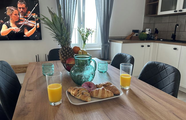 Apartment Olivia - Photo 10