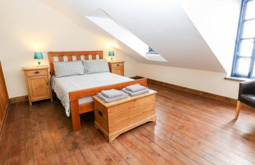 The Hay Barn - Foto 11