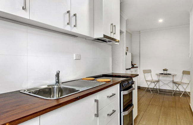 Spectacular Views - One Bedroom Unit - Foto 7