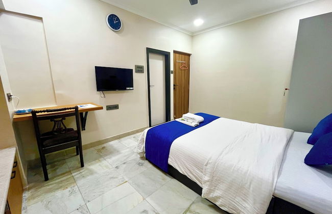 Zenith Homes - Powai Suites - Foto 14