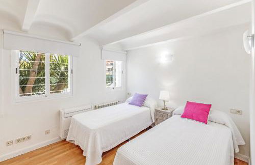 Villa Bellver - Photo 18