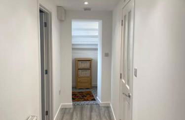 Lovely 1 bed flat 200 metres from beach - Foto 33