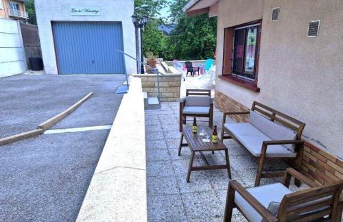 L'hermitage - Foto 5