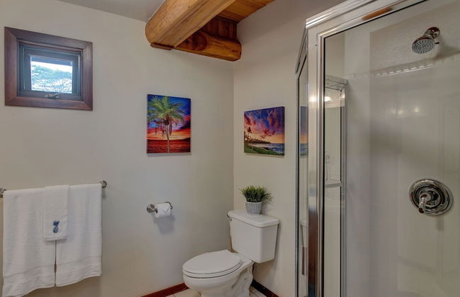 Hale Anuenue Nuku - The Rainbows End 3 Bedroom Home by RedAwning - Foto 20