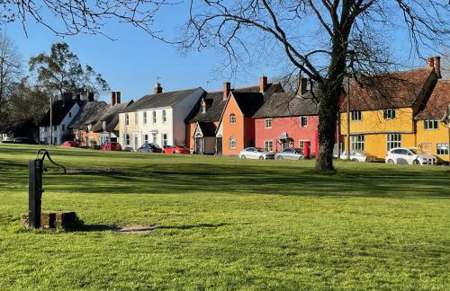 Buttercup Cottage, Hartest - Foto 26