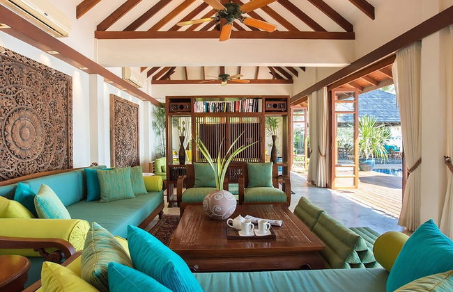 Villa Waimarie - Foto 10