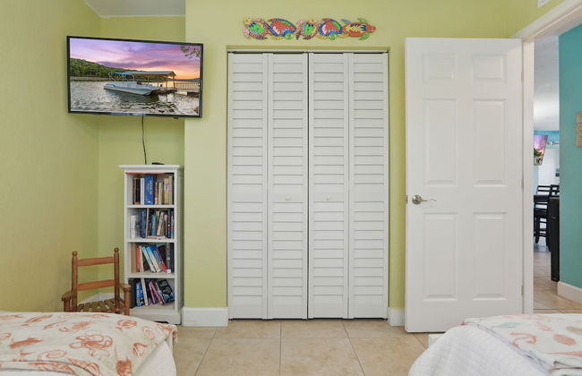 Coco Sands Beachside Cottages - Foto 21