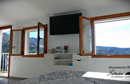 Alojamiento Rural Tetuán - Foto 46