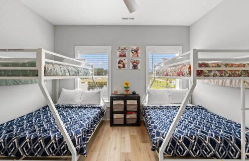 Luxury waterfron retreat-Near golf Beach Barefoot - Foto 51