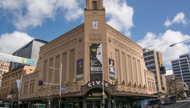 Auckland City Revelada - Foto 2