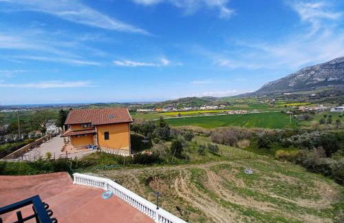 Villa Giulia - Cilento - Giungano - Foto 31