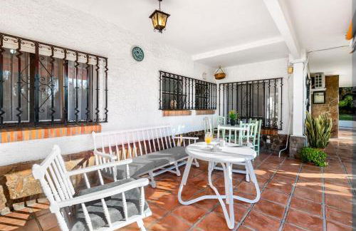 iloftmalaga Villa Miraflores - Photo 24