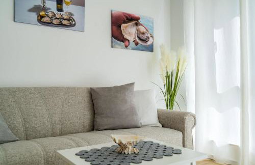 Apartment Ostrea - Foto 7