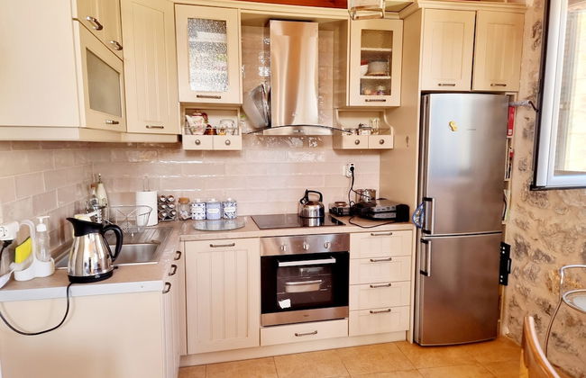 Stone Suites & Villas by Open City Hotel - Foto 10