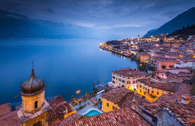 Appartamento Vista Lago - Photo 8