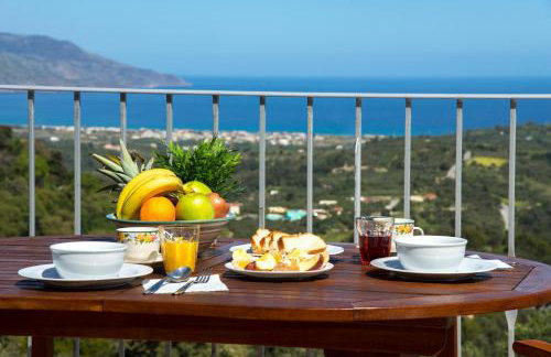 Villa Cretan View with Heated Swimming Pool - Foto 88