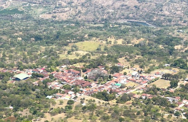 finca recreacional la fortaleza - Foto 40