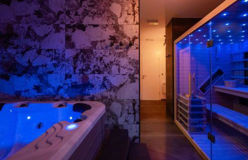 Luxury apartments Villa Wood NEW - Foto 18