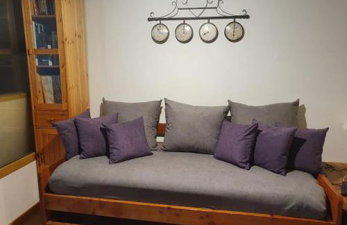 Au coeur du village Val Cenis Bramans - Foto 7