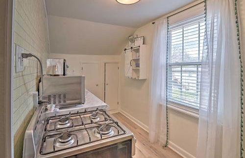 Spacious Lexington Studio 2 Miles to Rupp Arena - Foto 13