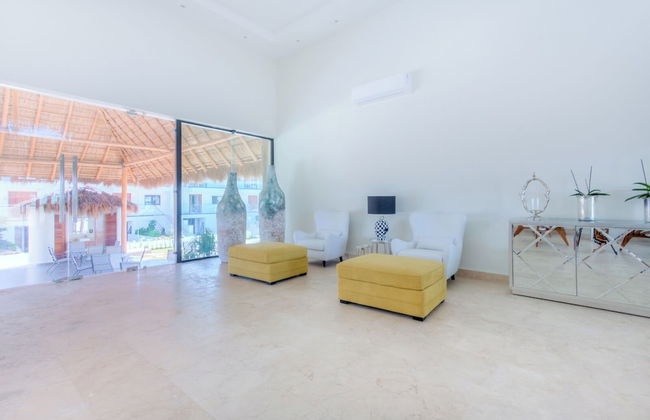 El Tigre Golf Resort Quinta San Miguel - Foto 7