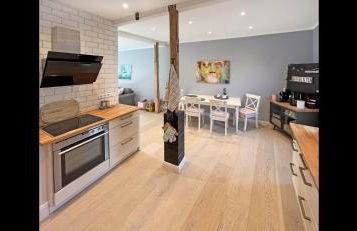 Kleinstadtidyll Plau am See - Foto 14