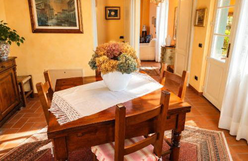 Tuscan Villa exclusive use of private pool A/C Wifi Villa Briciola - Foto 12