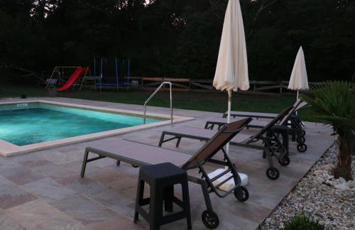 Apartment Korina by Interhome - Foto 56