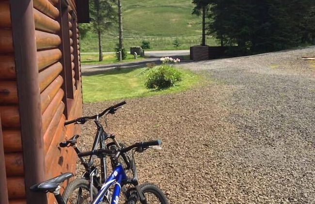 Scottish Highland Lodge - Foto 33